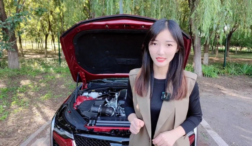 2.0T+8AT+纵置后驱还不行？凯迪拉克CT4怎么才能让年轻人买单？