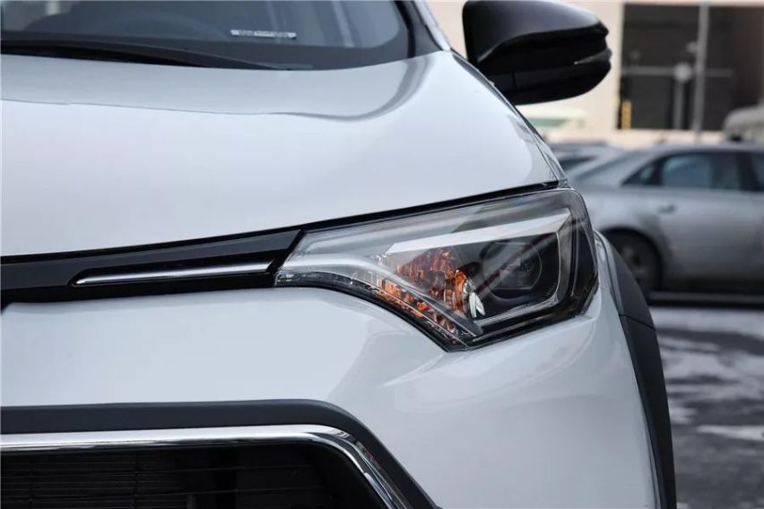 丰田RAV4荣放和日产奇骏谁更值得买？