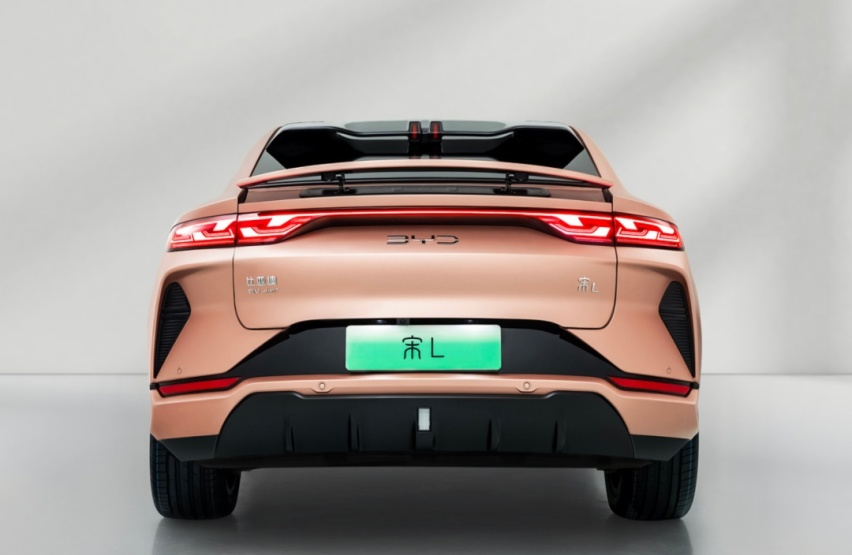 比亚迪宋L，价格会有惊喜吗？