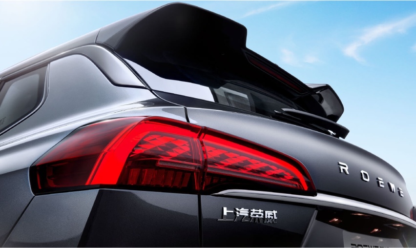 2.0T+8AT性能和智能持续进化 揭秘全新荣威RX5 MAX真实实力