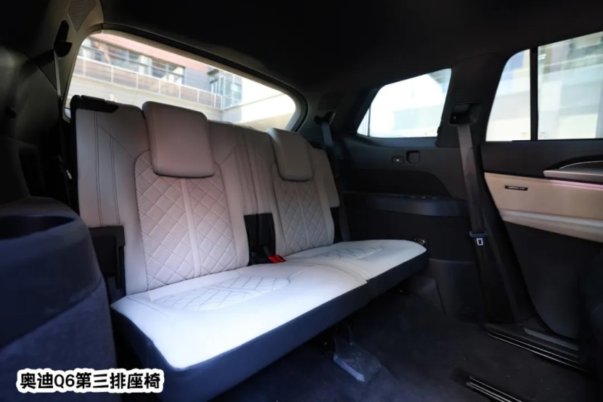 同样是奥迪的SUV，选Q6还是选Q7？