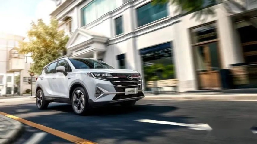 8万预算买辆SUV，还带双联屏设计，你看这几款车合适么？