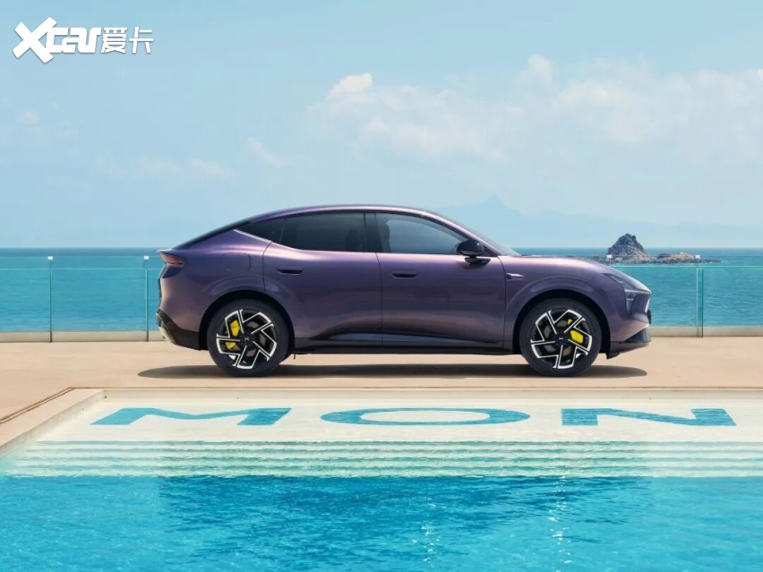 7月新势力交付榜解读：零跑破10万，小鹏紧盯华为