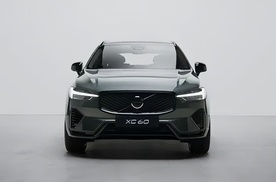 新款沃尔沃XC60深度剖析实力与机遇并存