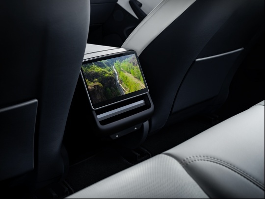 25.99万元起售、713公里续航……特斯拉 Model 3 焕新版开