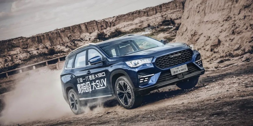 三胎开放了！这些10万落地的6/7座SUV，才是高性价比之选