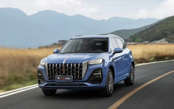 为什么这款家用SUV，能让红旗HS5直呼打不过？