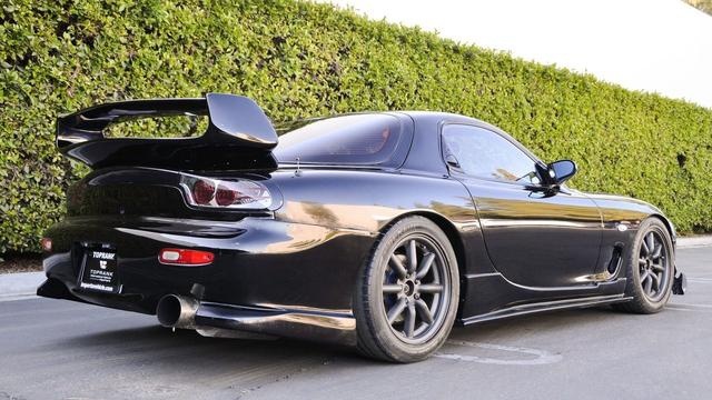盘点8款冷门JDM车型，哪款是你心目中的Dreamcar？