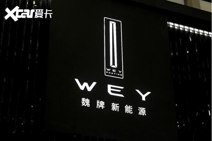 魏牌“六边形战士”，全新蓝山正式上市