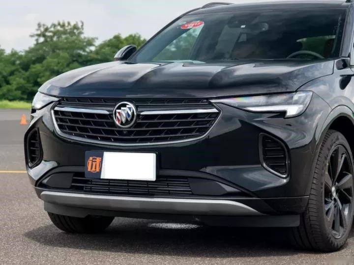 想要不油腻的中型SUV？来看看这两款主打运动风格的“型男”！