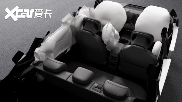满配实力、中国智能！起亚全新赛图斯限时预售价809万起(图16)