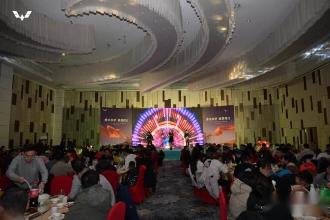 2023五菱年度用户答谢宴暨星光品鉴会天津站圆满落幕