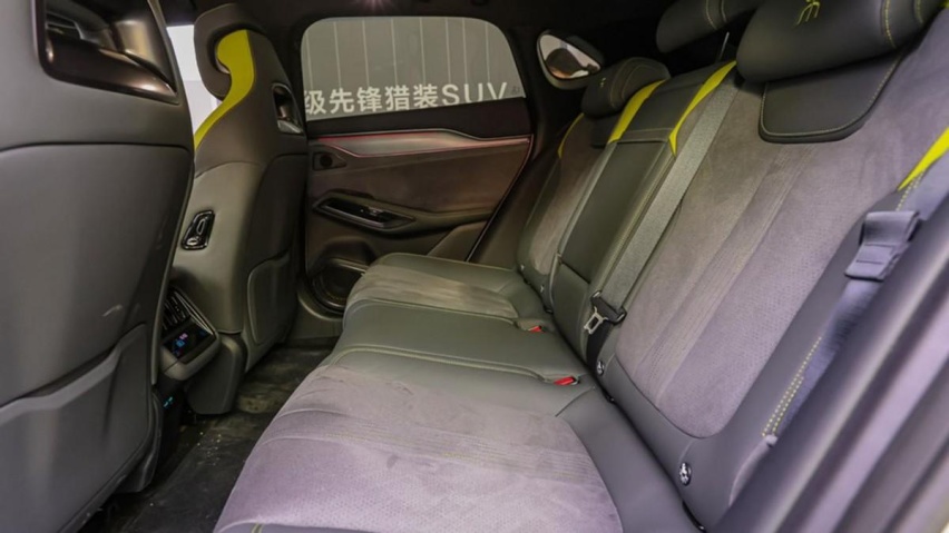 清明出游20万级新能源SUV推荐：问界M7空间超大、比亚迪宋L性价比高