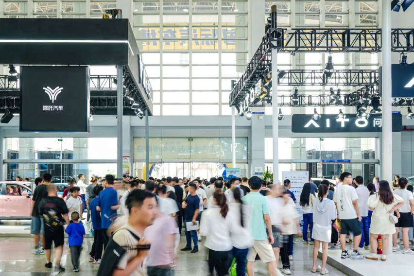第39届宁波国际汽车博览会即将启幕！年末购车，就来宁波车博会