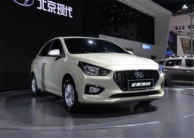 预算5万左右能买到什么车？合资品牌和自动挡都可以！