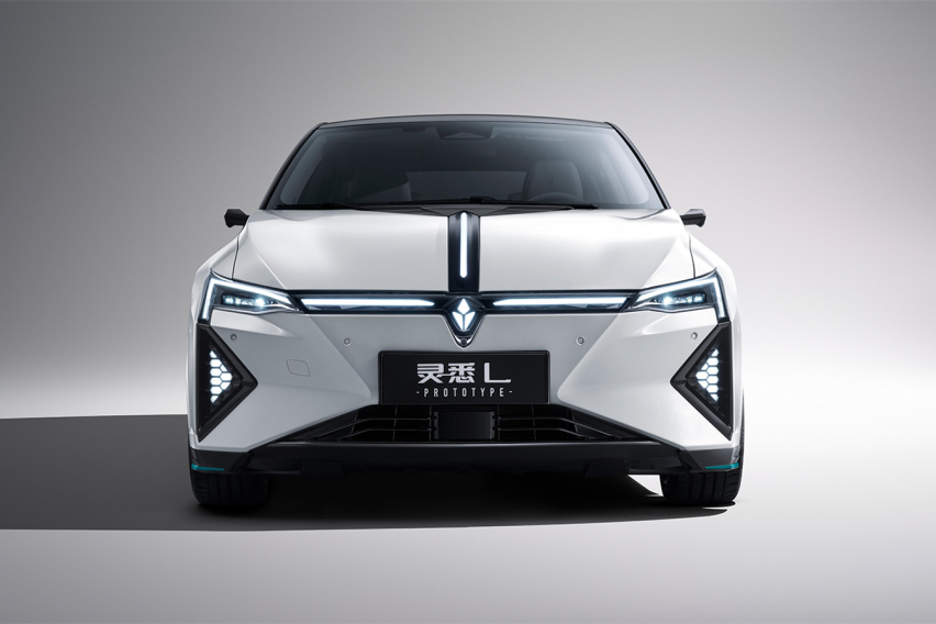 一周新车：智界再添轿跑SUV，灵悉L能后来居上？