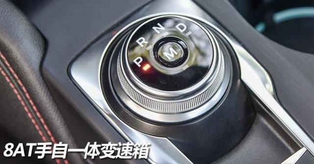 1.5T+8AT造型运动不输思域，福克斯为何销量不够好？