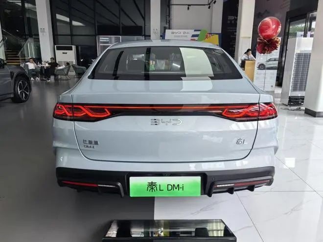 途观L PRO 比亚迪秦L领衔 本周上市新车前瞻