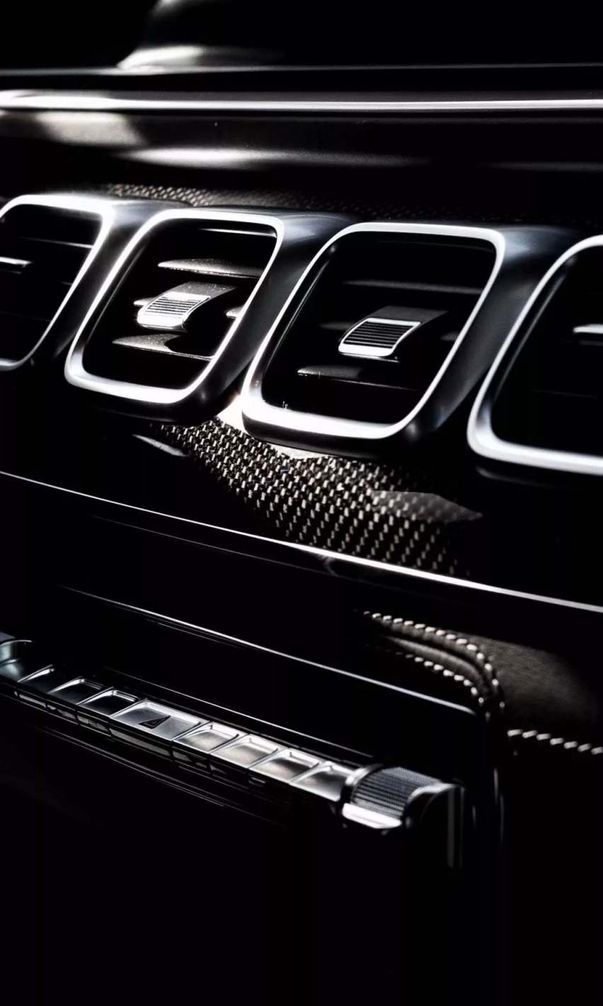奥地利首试全新梅赛德斯-AMG GLE 53 Coupe