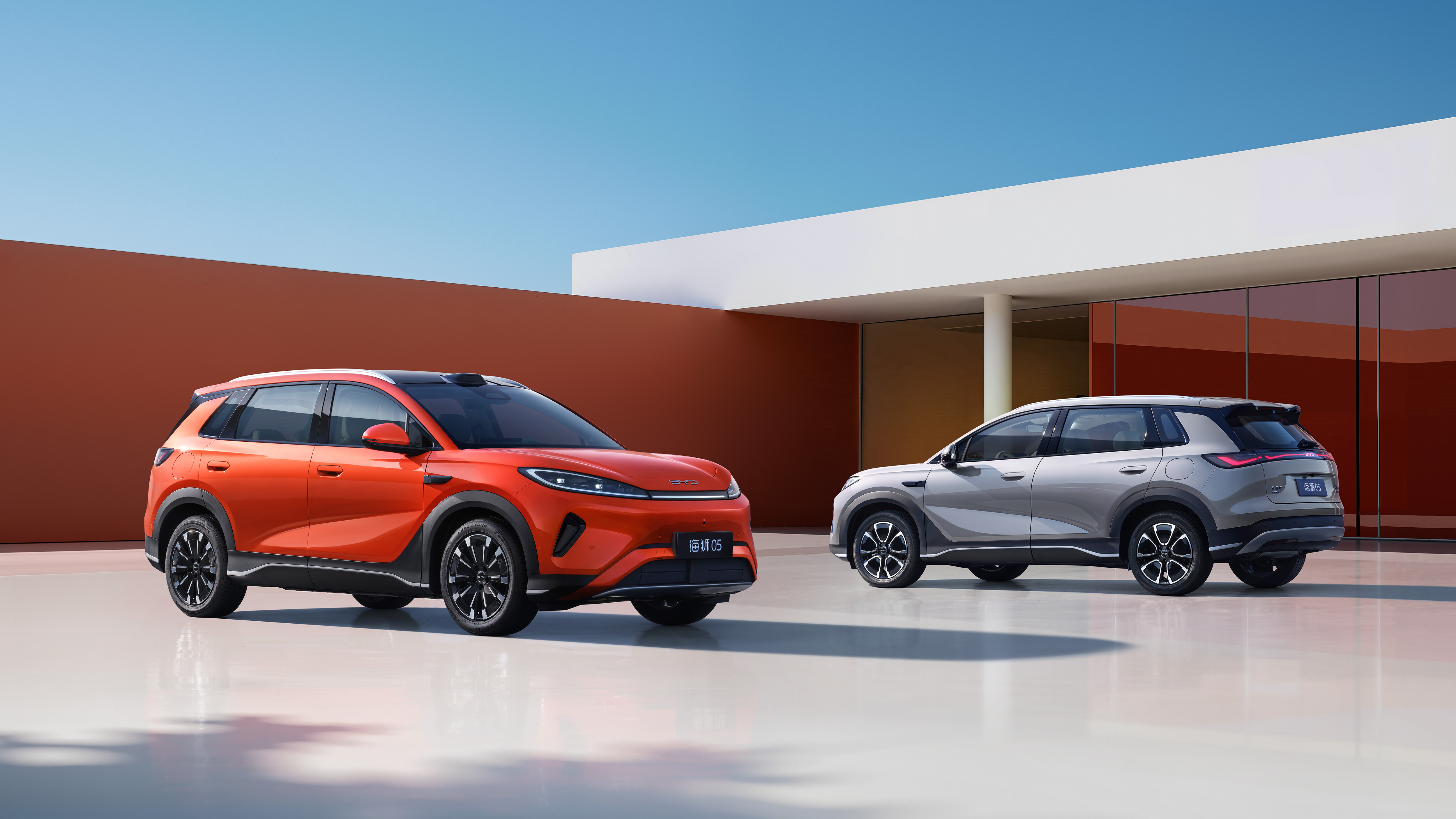 9.79���𴿵硢�춯˫���������ǵϺ�ʨ05ֱ�ӰѼ���SUV������