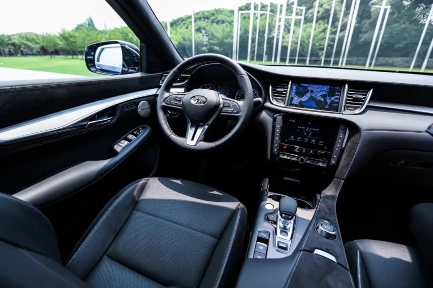 30万买豪华SUV，不要BBA，还有什么可以看的？