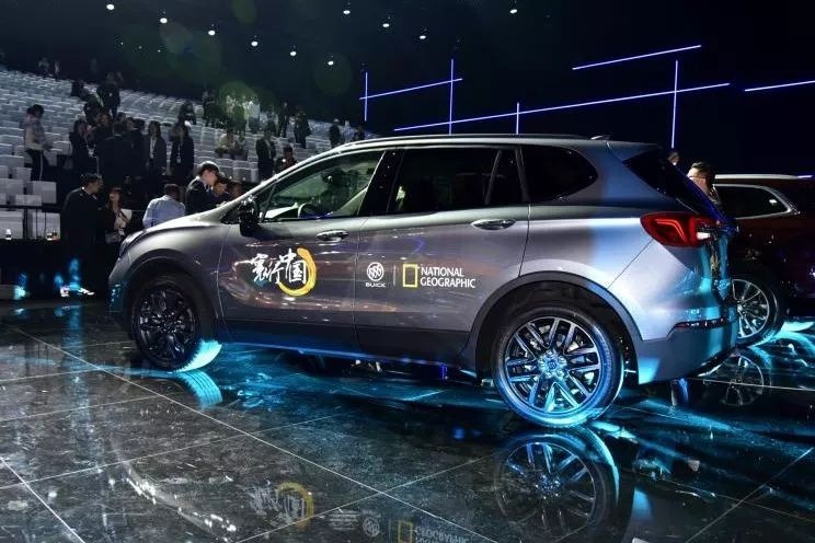 每一款都堪称搅局者，盘点2019新上市的合资紧凑级SUV！