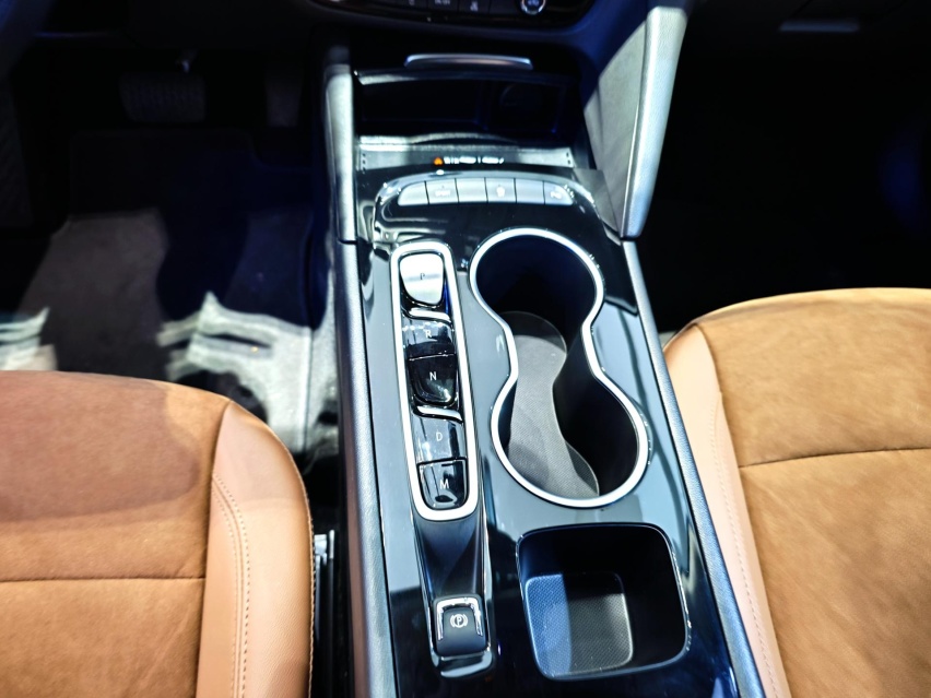 经典美系轿车 实拍别克君威 19.68万元起值得买吗？
