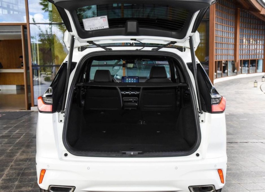 同时推出HEV和PHEV，皓影能否靠两大混动重回巅峰？
