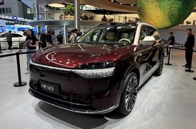 科技豪华定义新商务出行，问界M9大五座如何秀出新高度？