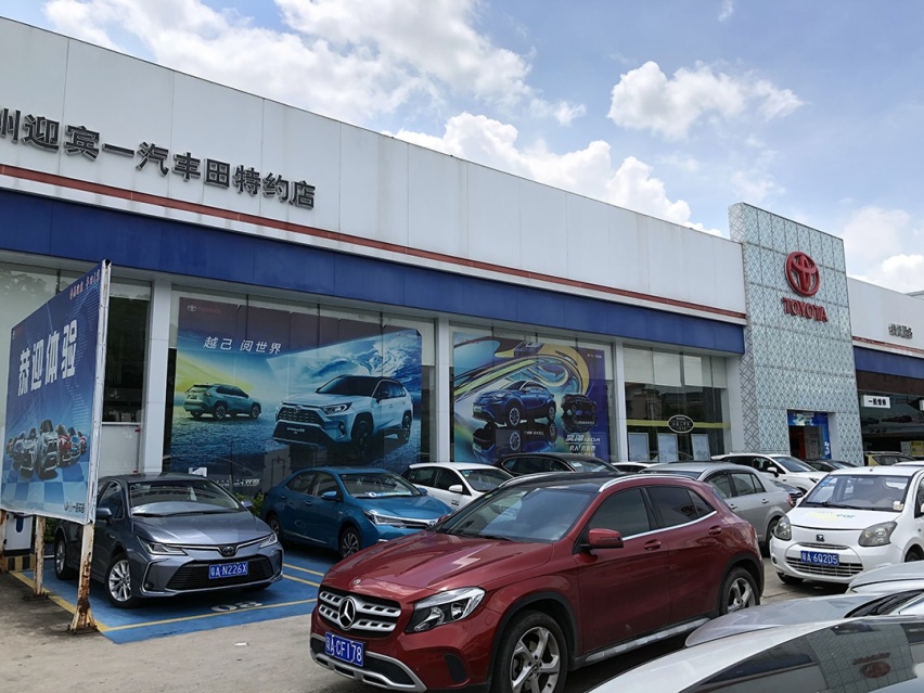 这些车型动力强 优惠大 为啥就是没几个人买？