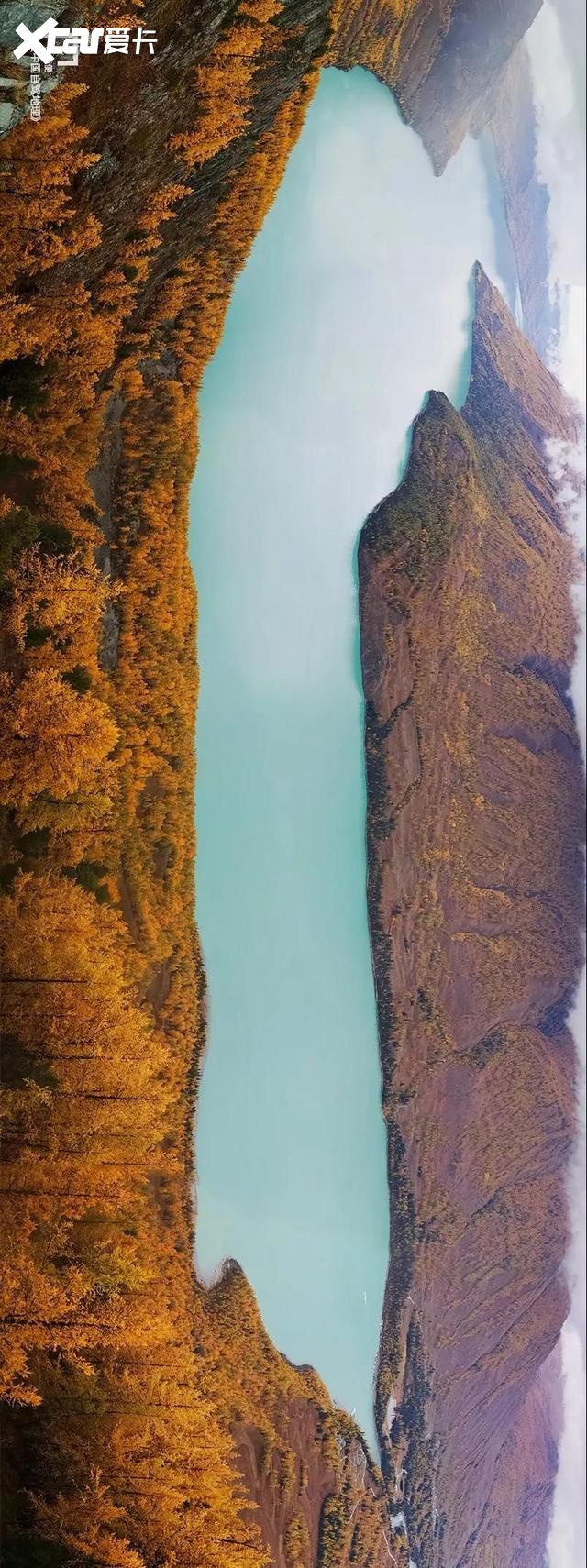 10065公里的新G219，除了沿途美景，我们还应该关注什么？