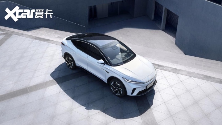 Model Y/极氪001/飞凡R7谁更让人信服？看看供应商链条就懂了