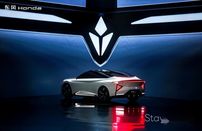 全年终端销量超61万、单车型超21万，东风Honda满电进击下一程