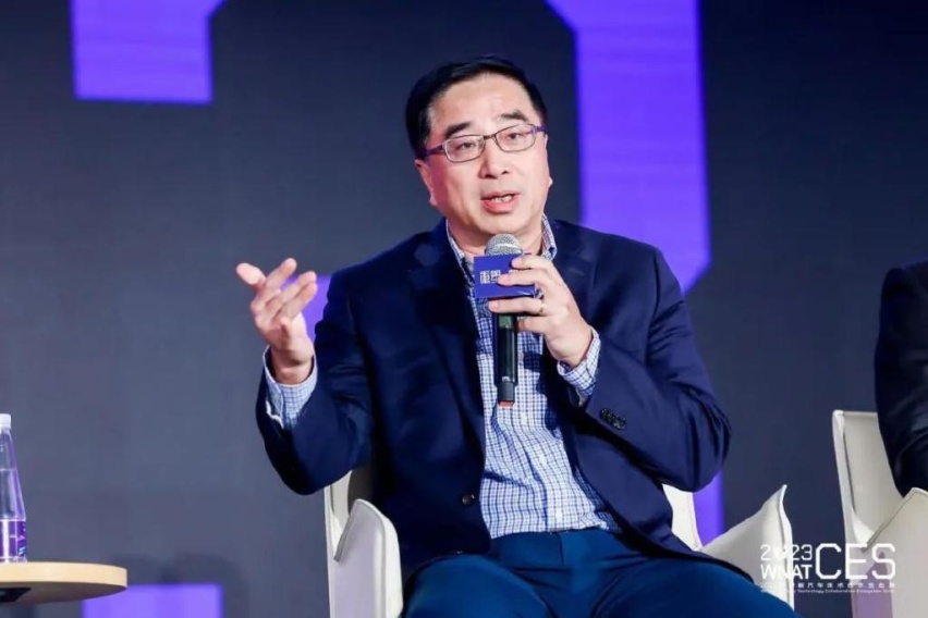 打破与重构，全新整零关系这张网要怎么织