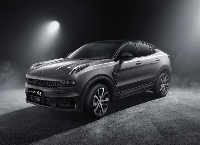 属于年轻人SUV！不同价位轿跑SUV推荐，有个性也够实用