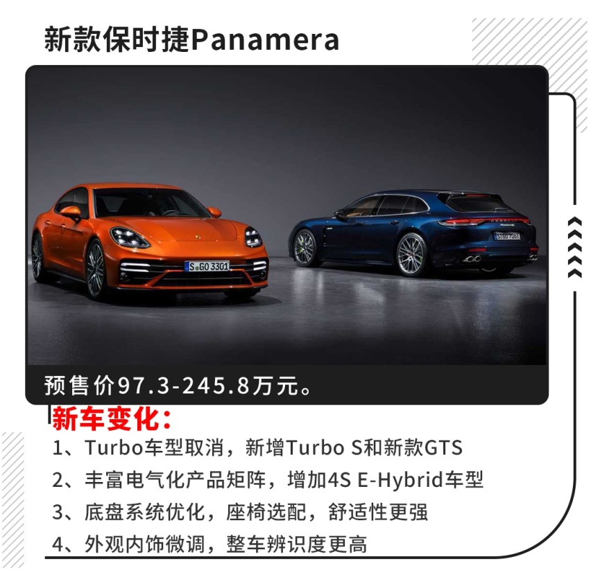 又快又能带妹子！纽北“最快行政车”来了！