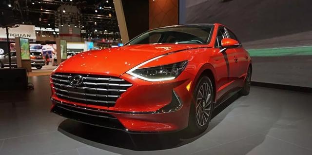 又一款合资油电混动B级车，直接挑战“两田”，能抢得到市场吗？