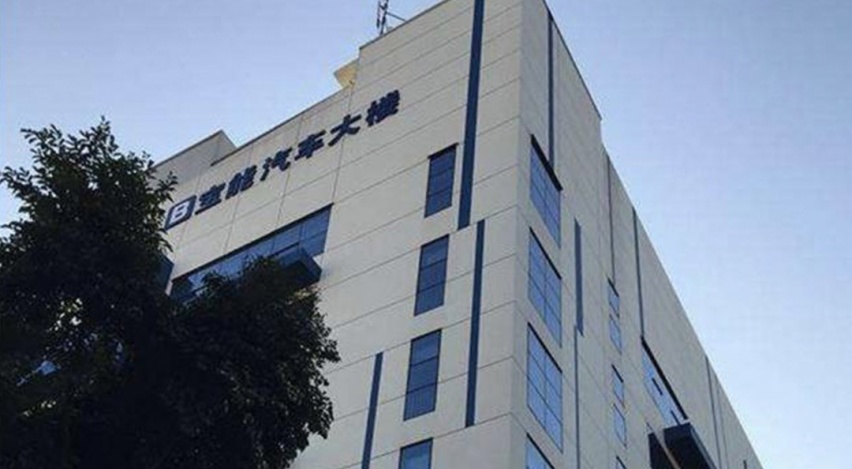 同样是豪华品牌 国产卖全球的它做到了BBA做不到的事！