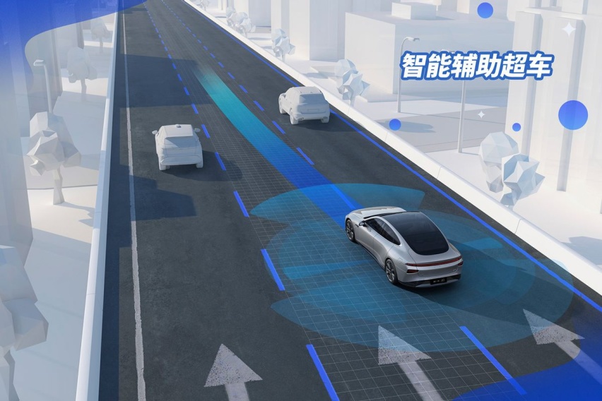小鹏P7车型挑花眼，E、N、G三大系列如何抉择？