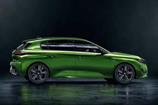 续航400km，标致将推出纯电动版308车型