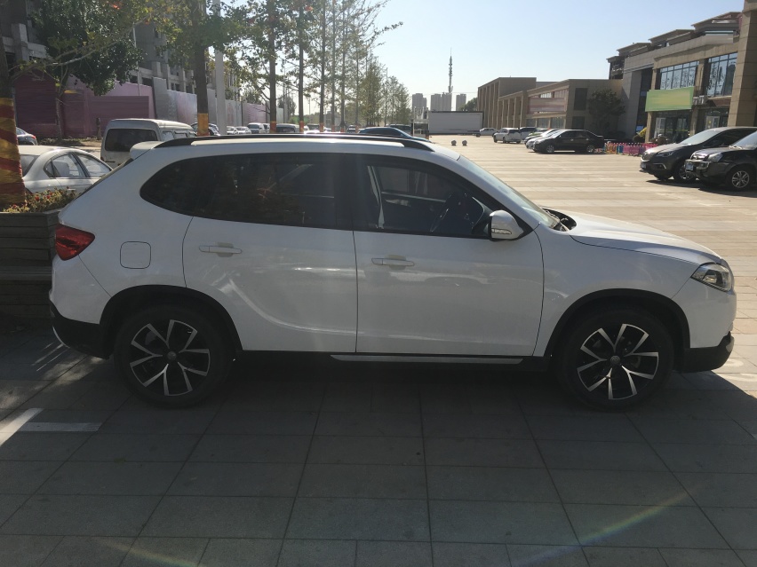 为什么不愿意再买国产车？不妨听一听老司机的心里话