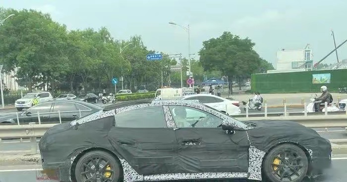 续航800公里还不到15万！小米汽车最新信息曝光 能信吗？