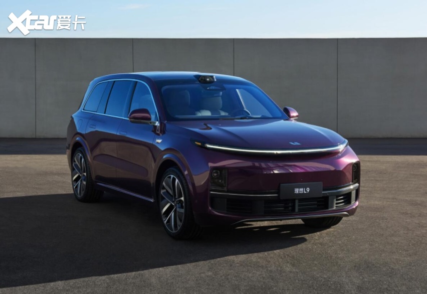 买雷克萨斯LM需加价一台理想L9，自主品牌真的强大了么？