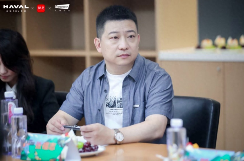 轻越野的门槛“不轻”，专访哈弗张福志