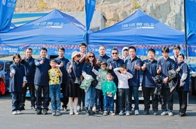 上犹CDC&GDC车轮战役：赛轮轮胎展现无与伦比的创新精神