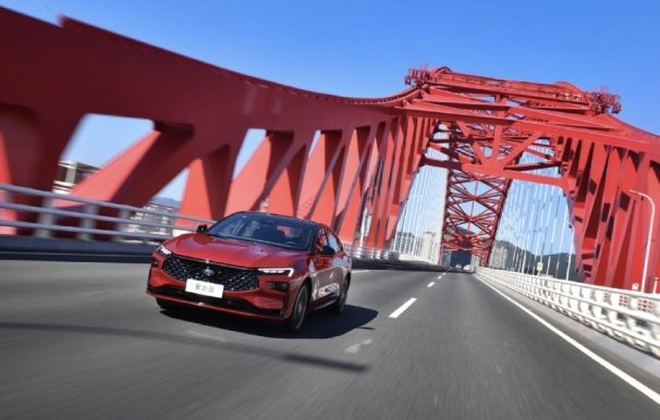 EcoBoost 1.5T四缸，新一代蒙迪欧家族阵营扩充