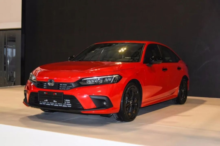 15万内最运动的车型，竟然是自主品牌？