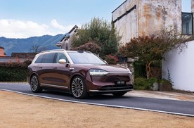 问界M9首搭全球量产最高线数激光雷达，感知能力跨越式突破