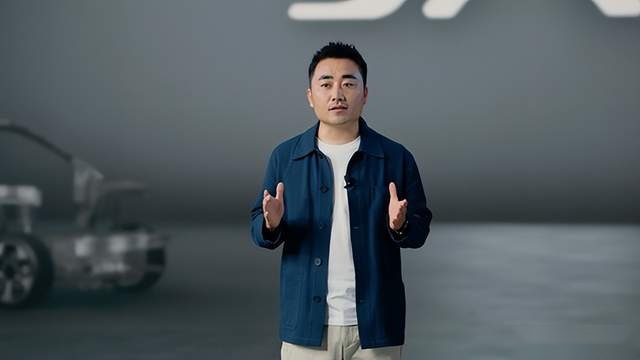 售价8.99万元起 钇为3全球上市 重新定义纯电A级车