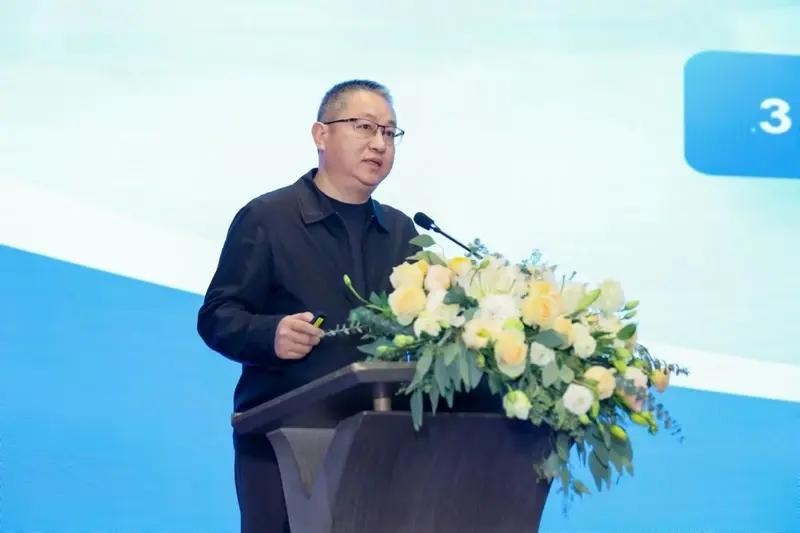 2024汽车零部件新质生产力产业对接暨协同发展推进大会召开